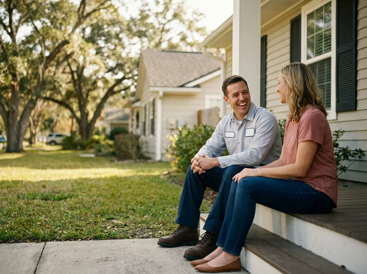 Septic tank pumping FAQs for Church View, VA